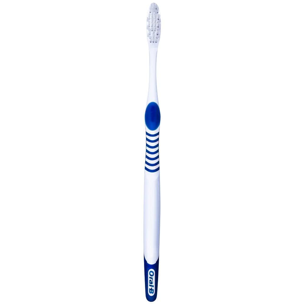 Oral-B Oral-B Complete Sensitive Toothbrush, 35 Extra Soft - Pack of 2