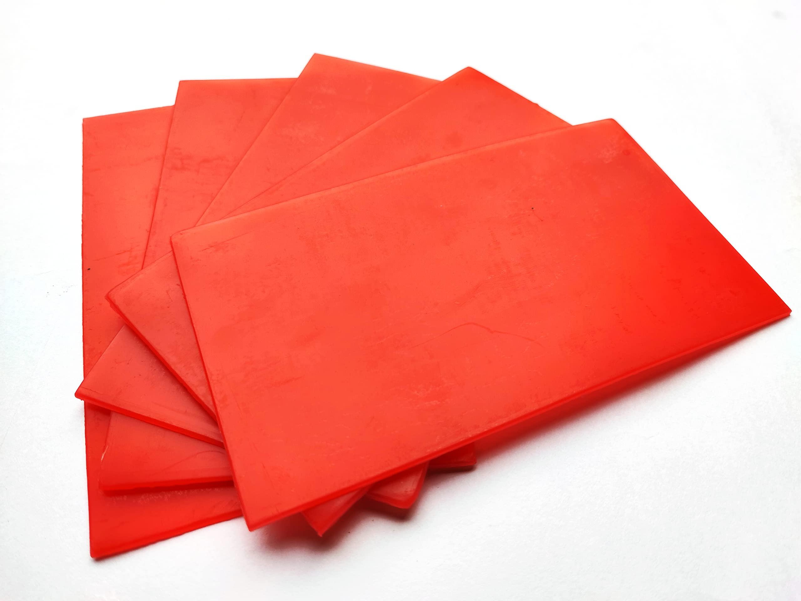 2GM 2GM Dental Modelling Wax - 200g, Precise Dental Wax for Shaping & Casting, Used for Professional Grade Dental Modeling, Techniques & Dentistry Projects, Pack of 1 (Pink)