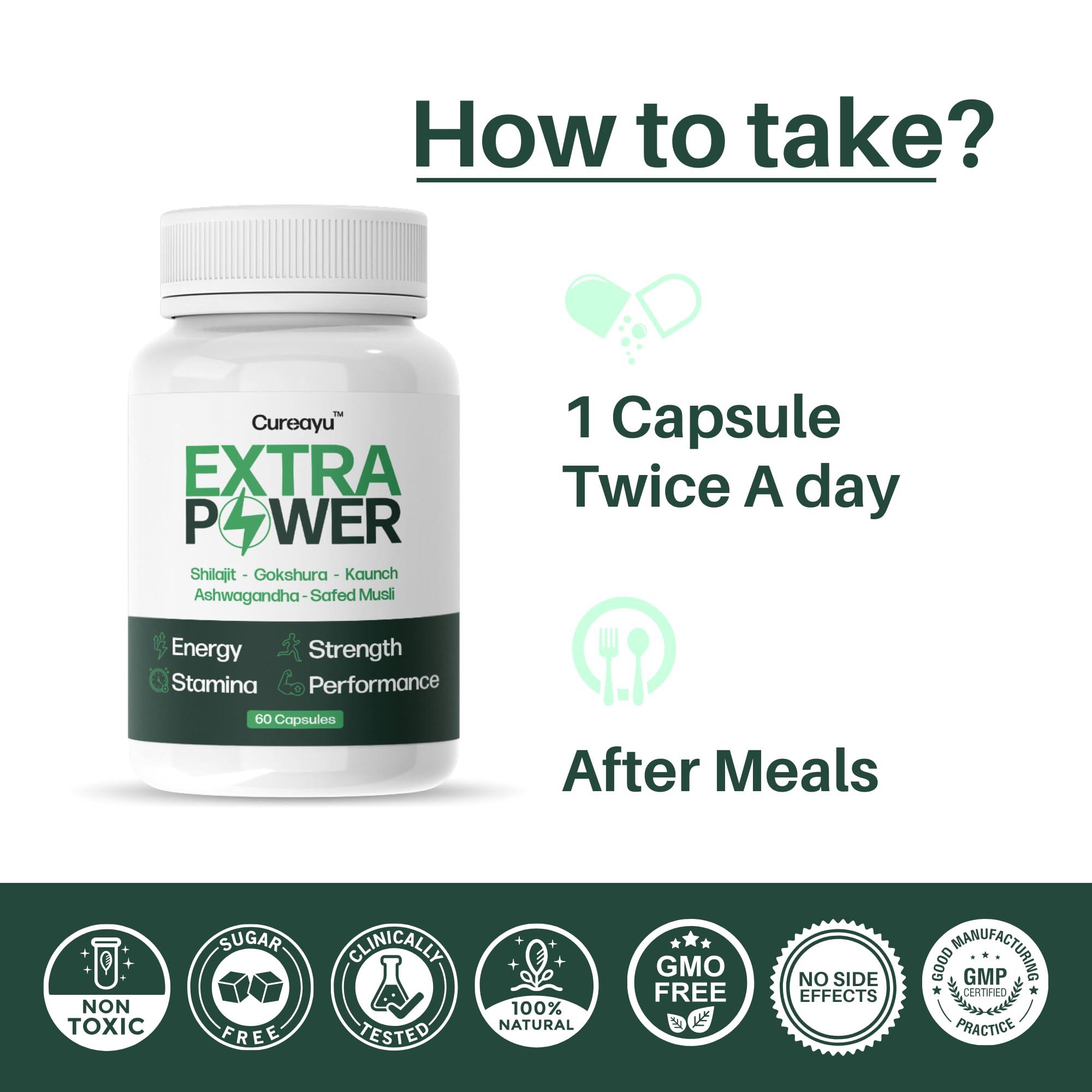 STRAUSS STRAUSS Dual Shaker Pro | Pre & Post Protein Shake On the Go | Leakproof and BPA-Free Material | Dual Shaker Bottle | Protein Shaker Bottle for Gym | Suitable for Both Men and Women, 700ml,(Yellow)