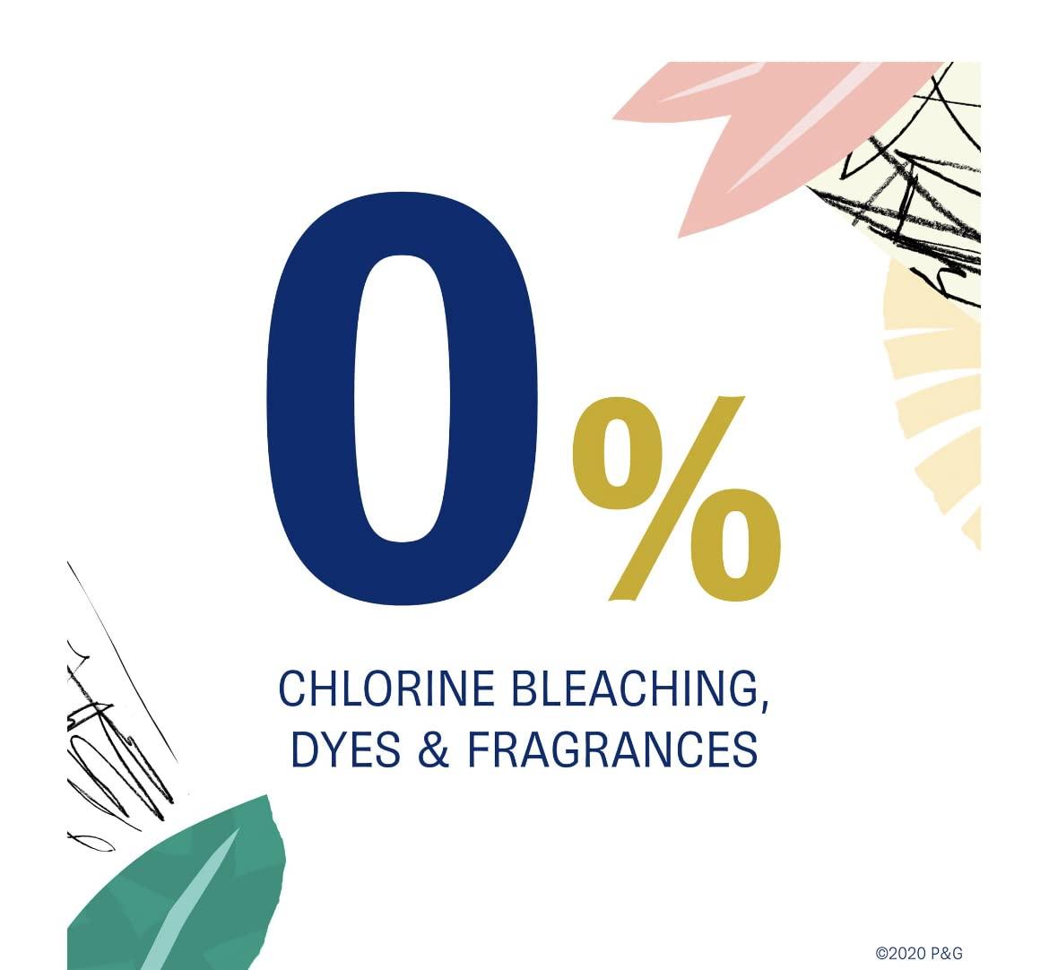 Tampax Tampax PURE COTTON 22-pack (11 Regular/11 Super)