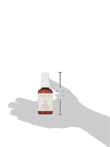 erbaviva 2 Oz: Erbaviva Baby Lotion (2 Oz)