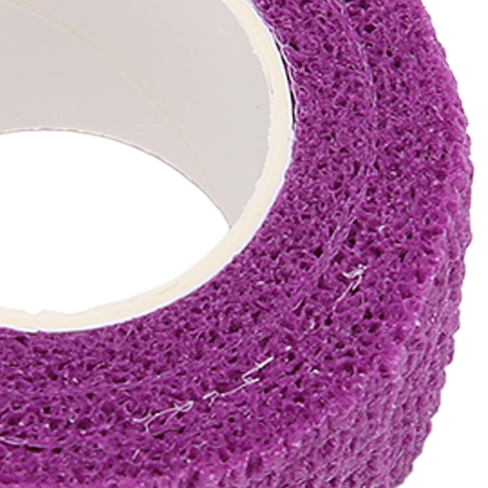 CABE Easy to Apply Adhesive Dressings 10 Flexible Wound Healing Dressings Self Adhesive for Fingers on Swollen Wounds