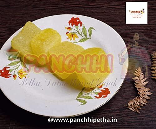 PANCHI KA PETHA AUR DALMUT Original Panchhi Petha | Kesar Petha | Kesar Elaichi Dry Petha | Agra Ka Petha | Saffron Elaichi Dry Petha | Ash Gourd Delights | Buy Authentic Panchhi Petha | Panchhi petha store