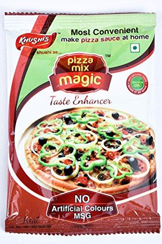 Khushi's Khushi's Taste Enhancer Combo