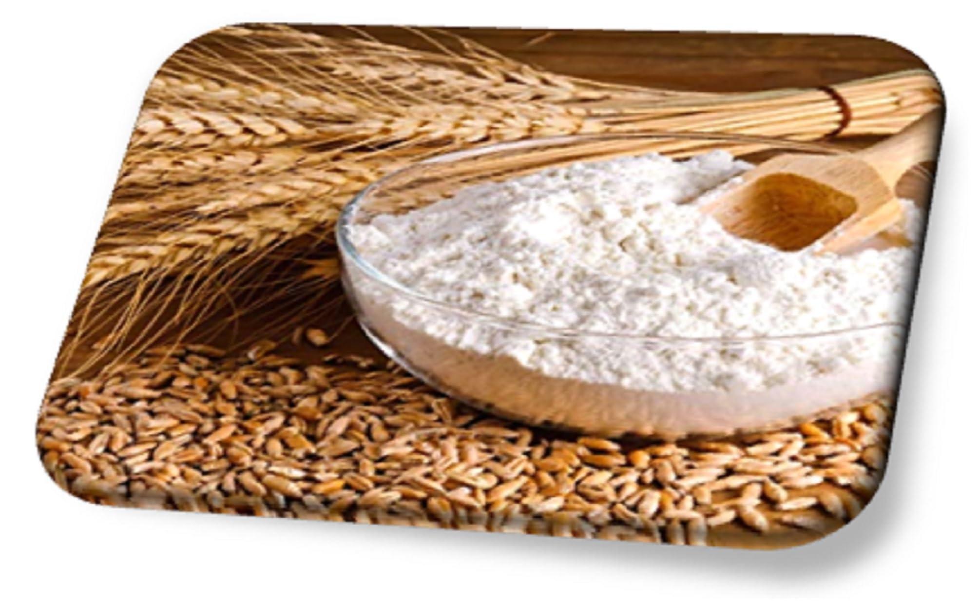Generic The SouthWest | Premium Wheat Flour - Lokwan | Gehu Atta | Gehoon Ata | Godhumai Pindi | Kanaka Ata | Godhambu Podi | Godhumalu | Godhi Hittu | Gehun Ata | Kotumai Mavu | Gavhace Peeth
