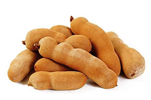 Herbanuts Herbanuts Sweet Tamarind 500gms, Sweet Imli Thailand, Sweet Tamarind, Meethi Imli, Sweet Tamarind Box Pack