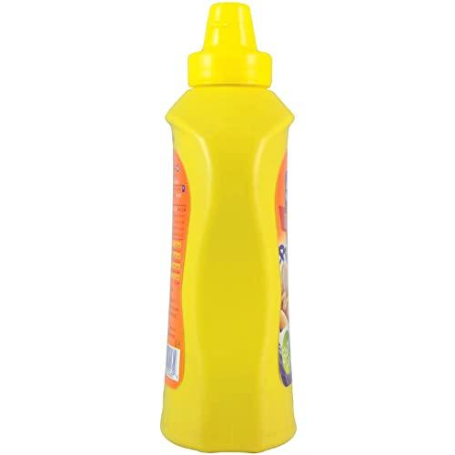 American Garden AG U.S. Mustard Original 14oz