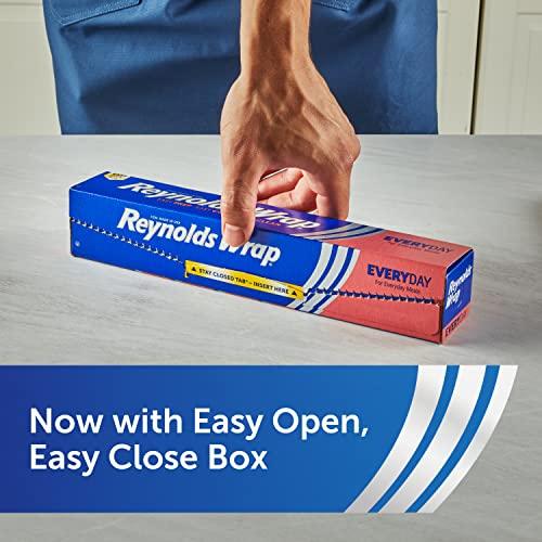 Reynolds Reynolds Wrap Aluminum Foil (200 sq. ft.)