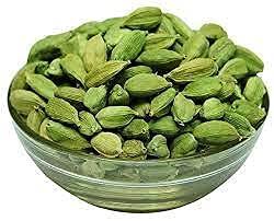 VS Products VS Products Elakkai, 350g, Cardamom, Elakulu, Elaichi, Elakkay, Helps with Digestive Problems,(Pack of 3 X 100g, Pack of 1 X 50g)
