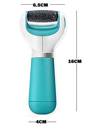 Diazola Diazola Dead Skin Remover Crack Heel Remover Smooth Heel Repair Machine in Home Foot Care spa Soft Feet Scrubber Cracked Heels Remover