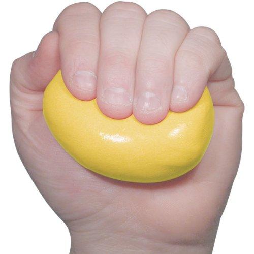 Apex Digital Apex Digital Therapy Putty Yellow Level 1(50 Gram)