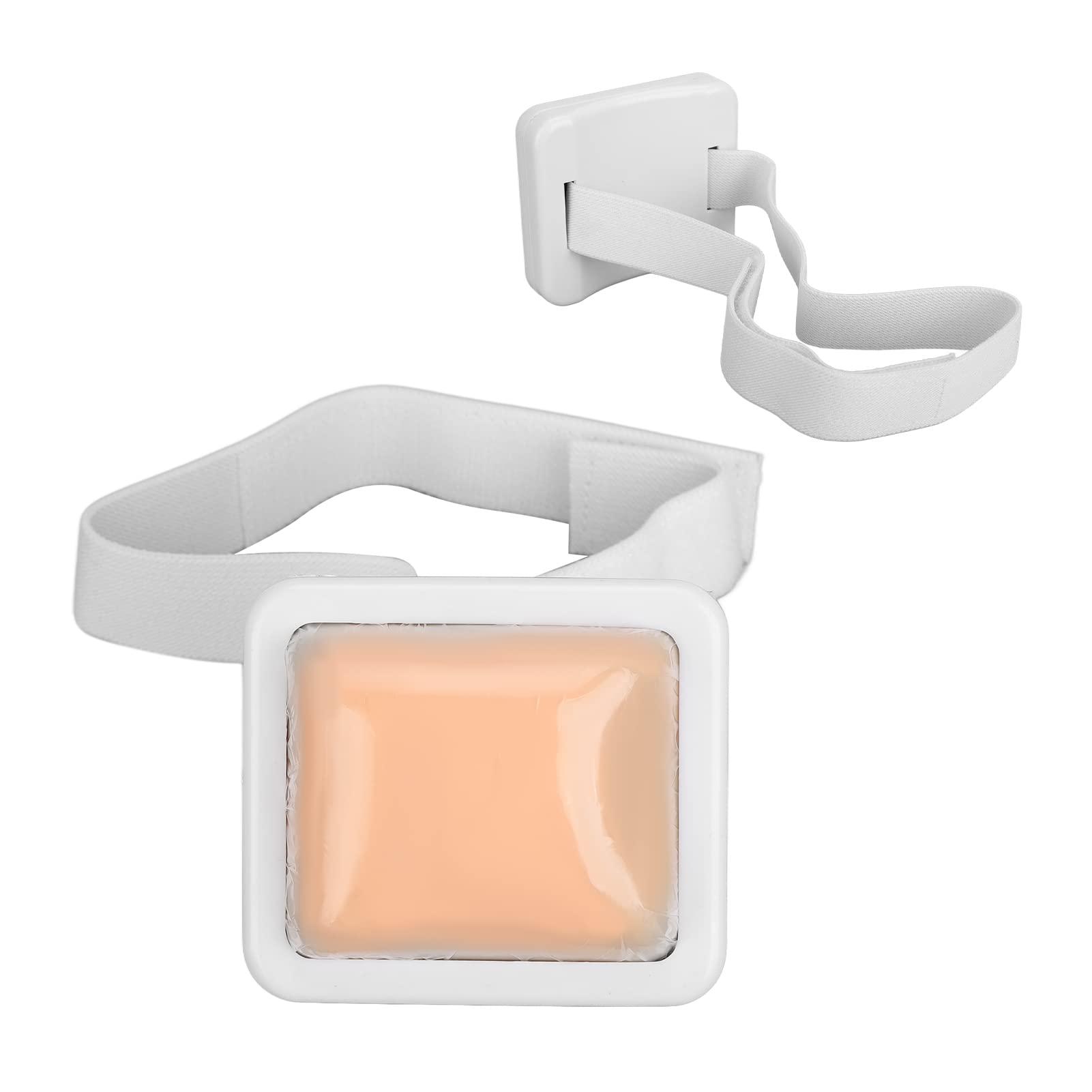 Sutinna Injection Practice Kit, Wearable Design Suture Pad for Practicing Injecting