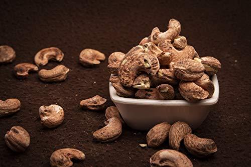 Original Goan Original Goan Drum Roasted Cashews (250g)