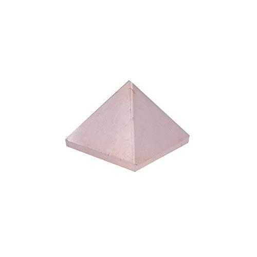 Reiki Crystal Products Reiki Crystal Products Crystal Stones (Pink)