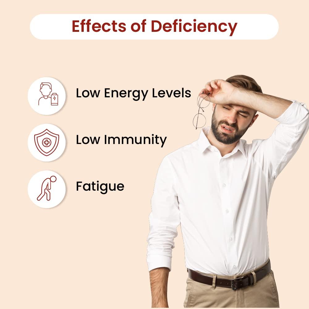 TATA 1MG TATA 1MG Multivitamin Supreme With Zinc, Calcium, Vitamin D, Antioxidants & Probiotics For Fitness, Strength, Immunity, Memory & Concentration, Energy Booster Capsule For Men & Women (Pack Of 60)