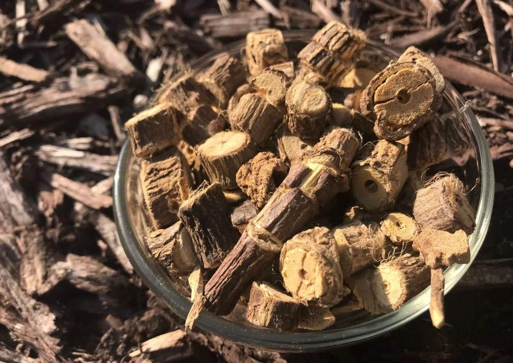 Natural or Nothing Natural or Nothing Mulondo Mondia Whitei Root Powder 100 Grams