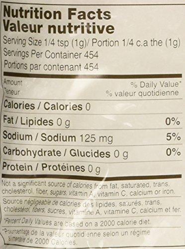 Ajinomoto Aji No Moto Ajinomoto Monosodium Glutamate Umami Seasoning 454g / 1LB / 16oz HALAL