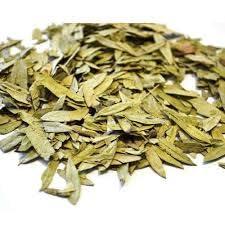 Ayurvedic Zone AYURVEDIC ZONE Senna leaves whole and Powder - sanay patti - Sonamukhi Leaves - Sanay leaves - Sana Makki - Senna Leaf - Sanay Patti (Leaves, 200 Gm)