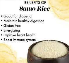 SHIVA'S SHIVA'S PRMIUM SAWAKHYA | Barnyard Millet | SANWA Millet | JHANGORA | SAMA (VRAT) KE CHAWAL - 500 G