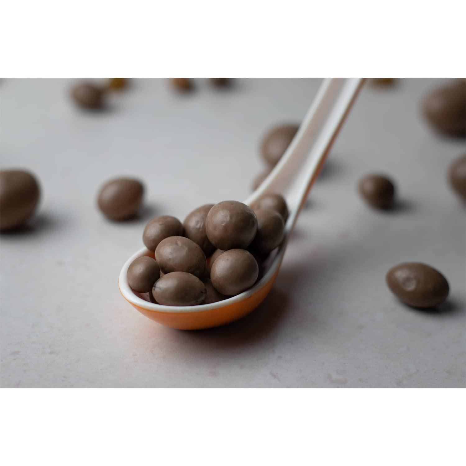 Sapphire Sapphire Chocolate Coated Nuts - Almond 90 g (Pack of 2)