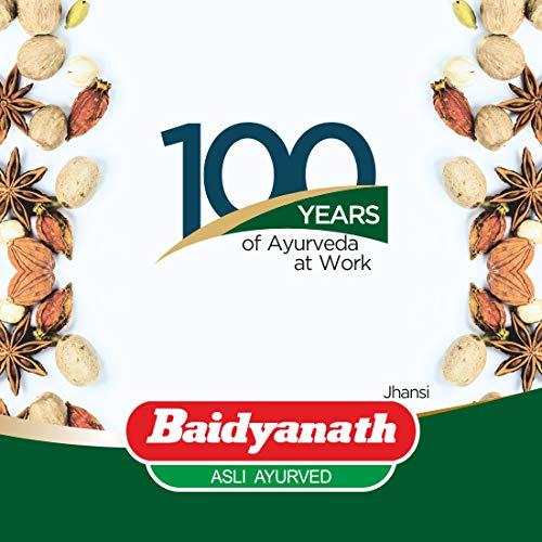 Baidyanath Baidyanath Jhansi Amoebica, 100 Tablets