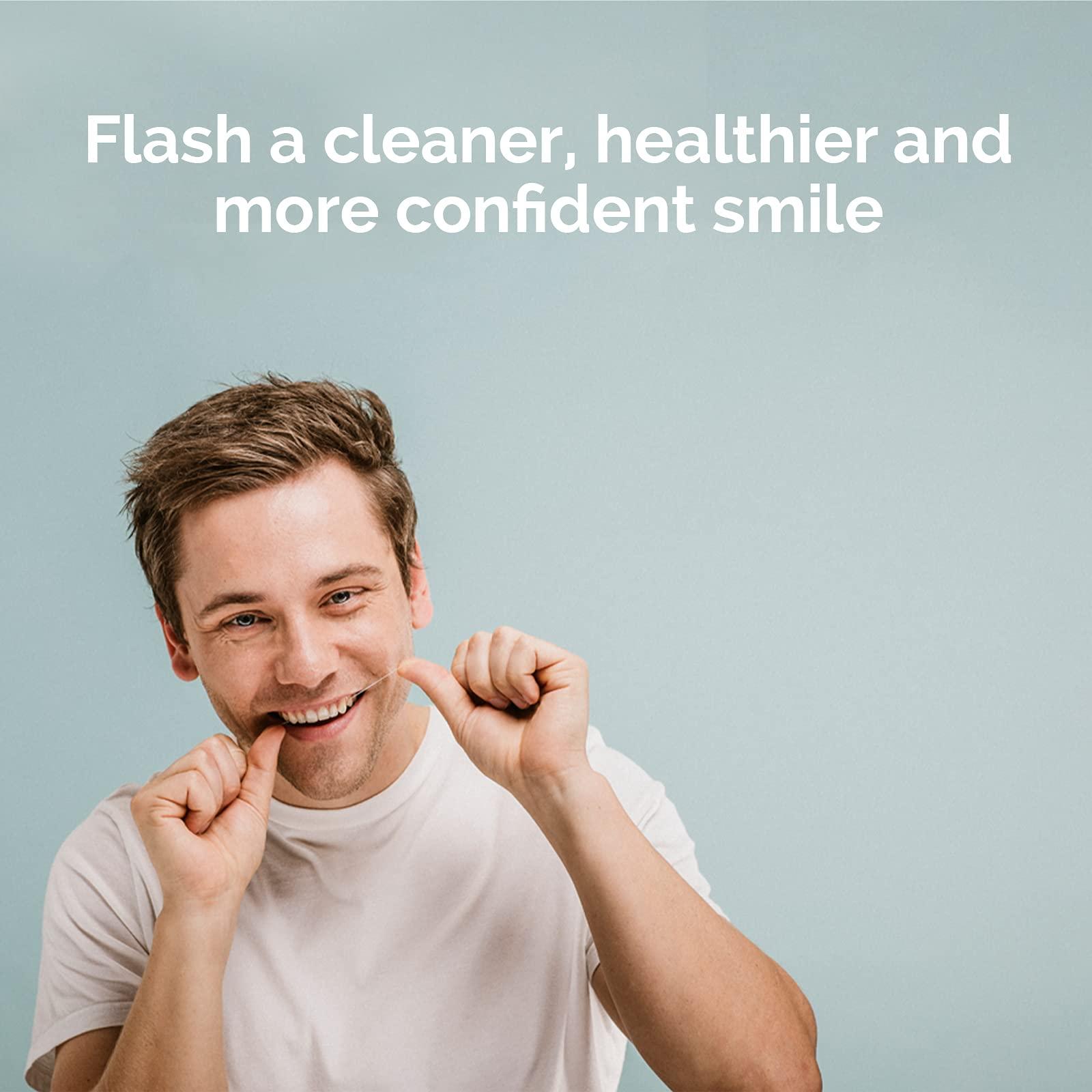 Proxysoft ProxySoft (Formerly Thornton) Periodontal Floss 50 Threads/Box - Pack of 2 (100 threads total)