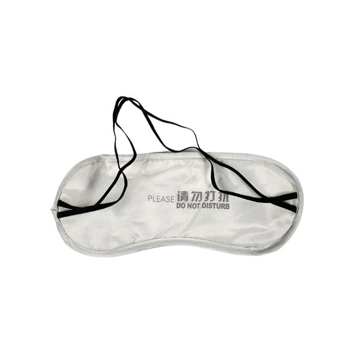 MeeTo MeeTo Eye Mask Cotton Sleep Mask For Women And Men Mask Blind Folds For Sleeping,Multicolour