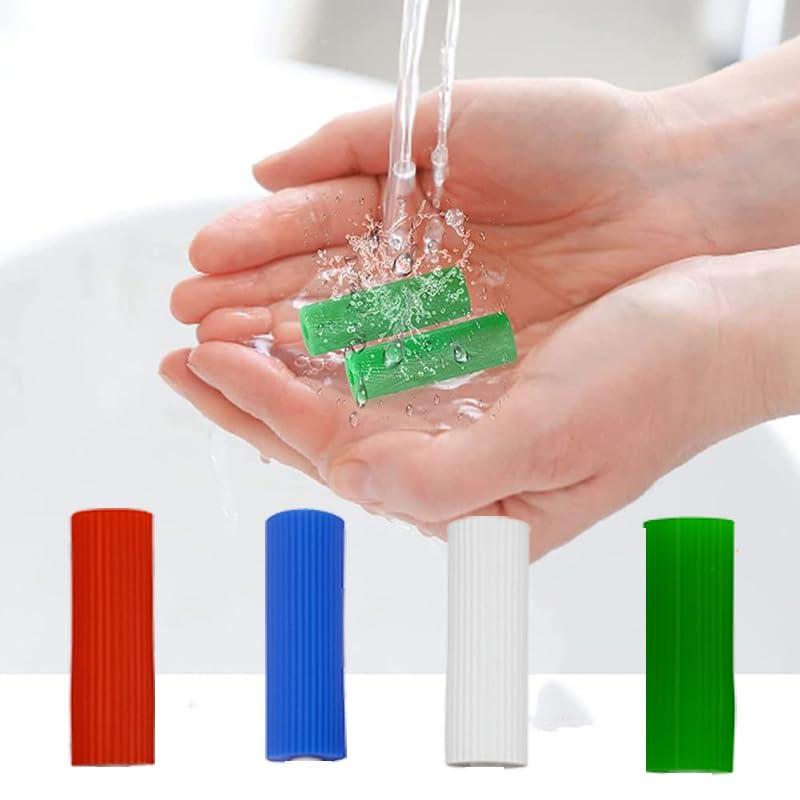 Dentosmile Dentosmile Chewies Seater in Mint Green Colour for Invisalign Aligner Chompers Trays