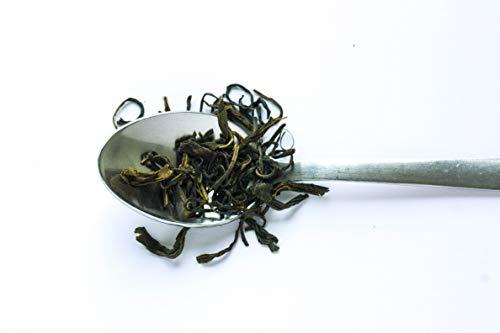 Mana Organics Mana Organics Super Twist Organic Green Tea - 100 Grams