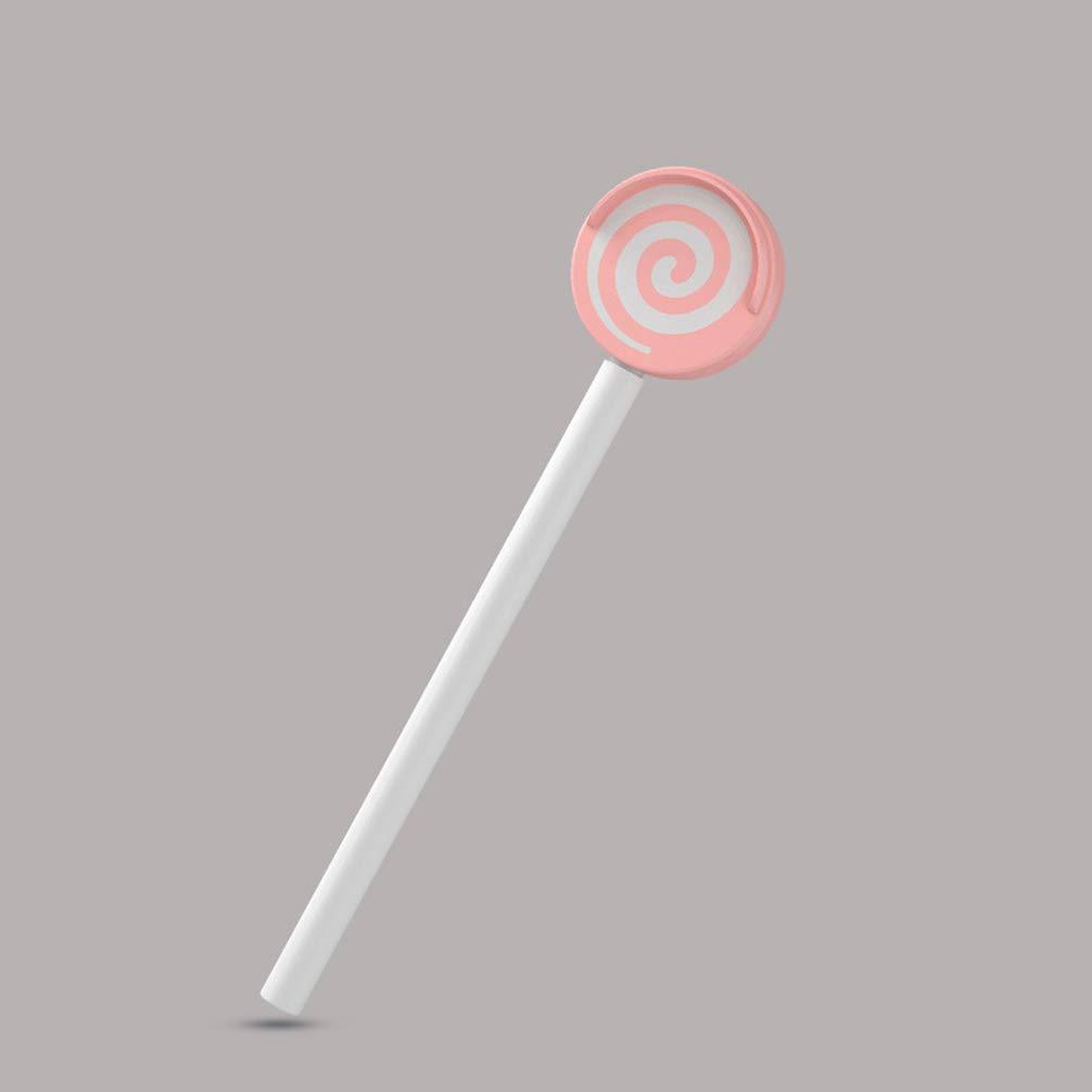 SUPVOX SUPVOX 4Pcs Infant Tongue Cleaner Baby Tongue Cleaner Tongue Scraper Tongue Brush for Baby Kids Children