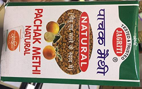 Ayupra Wellness Ayupra Wellness Pachak Methi Natural with Free Pachak Methi