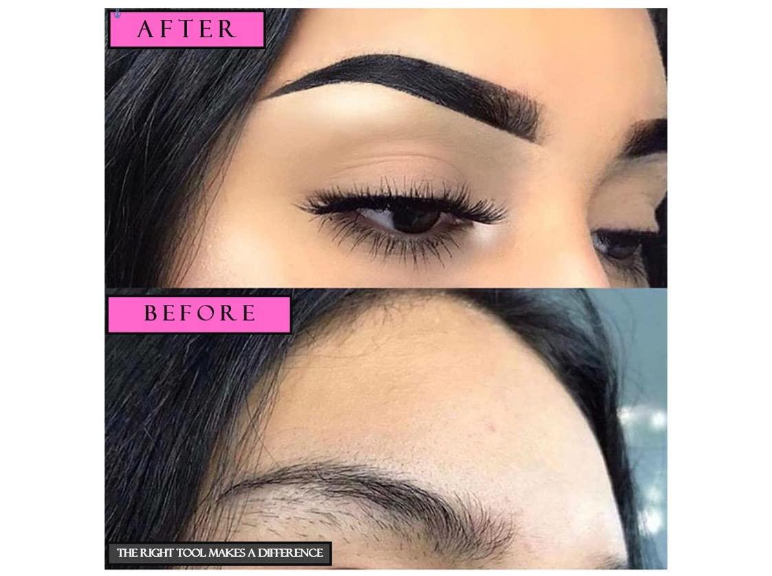 Curtis Best PROFESSIONAL Scissor TWEEZERS Great PRECISION for Facial Hair,Ingrown Hair,Fine Hair, Blackhead. PORTABLE, Silver & Purple Men/Women with EASY SCISSOR HANDLE Expert Tools Made in MEXICO (UPDATED