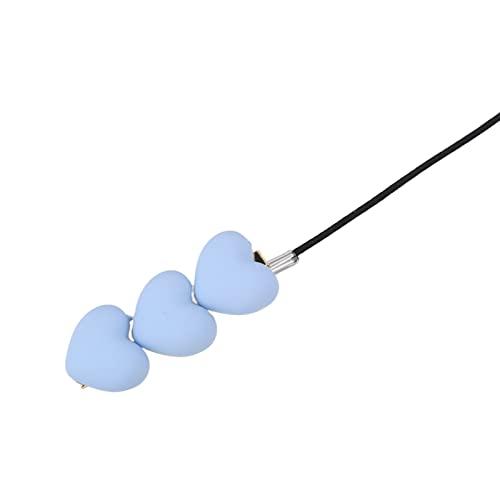 FAIG Hearing Aids Holder Straps, Hearing Aid Clips Stylish Prevent Fall Off Cute Shape Clips for Outdoor Activities for Children