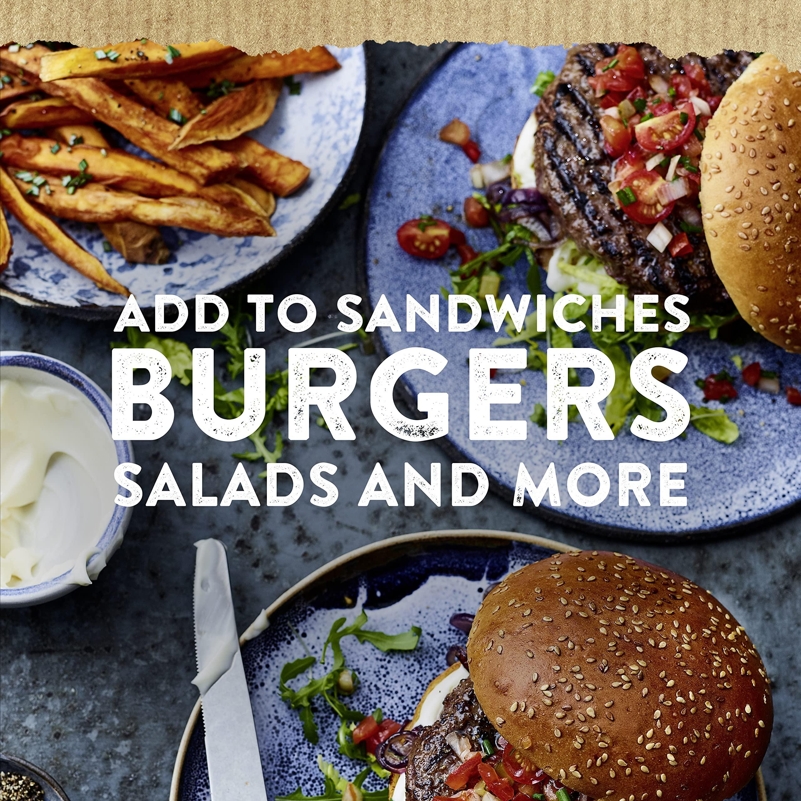 Hellmann's Hellmann\'s Real Mayonnaise, 430 ml