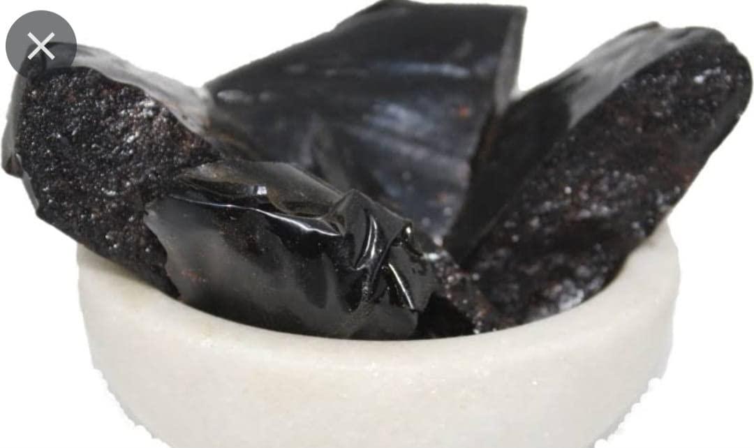 Nayanvati Nayanvati - Kala Gond Gond Siyah Black Gum for Joint Pain 200 gms