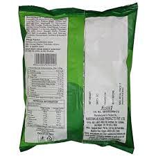 Generic Haldiram's Naagpure Soya Sticks 200gm PACK of (4)