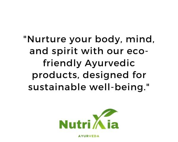 Nutrixia Nausadar Katli Powder Churna- Nausadar Katli-Ammonium chloride NAUSADAR