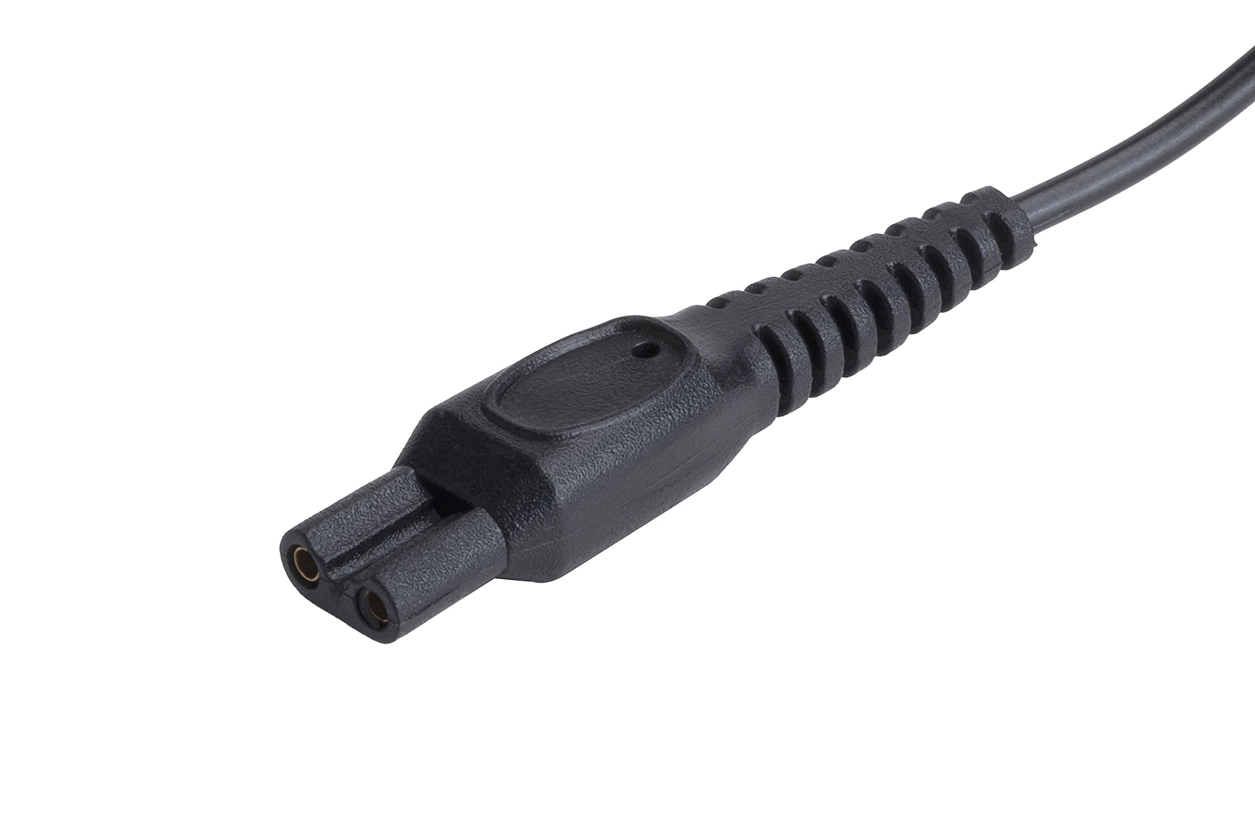 BAEYE BAEYE 15V Trimmer Charger Compatible With Philips Norelco One Blade QP2532 QP2630 Face Trimmer Shaver