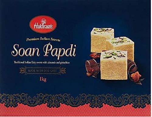 Haldiram\'s Haldiram\'s Soan Papdi, 1kg