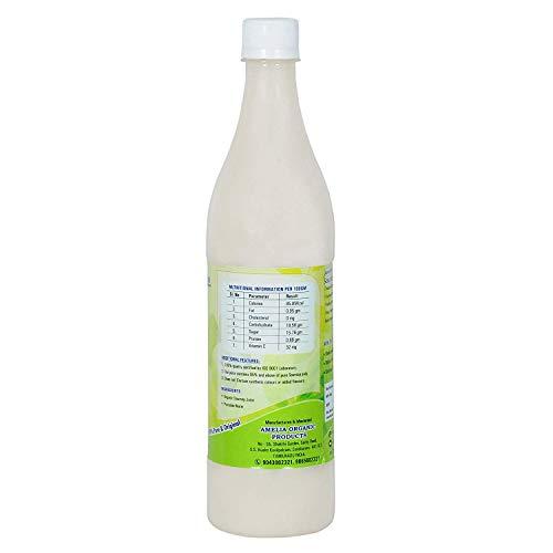 AMELIA ORGANIC PRODUCTS Amelia Organic Products Soursop Fruit Juice | Plup 750ml