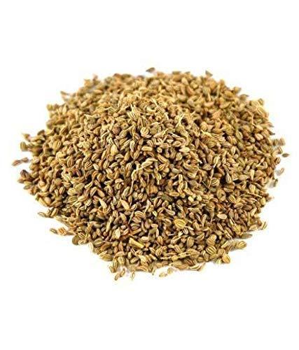 Vi Vethan Vi Vethan Omam ( Ajowan Caraway Dried (Raw) 100gm