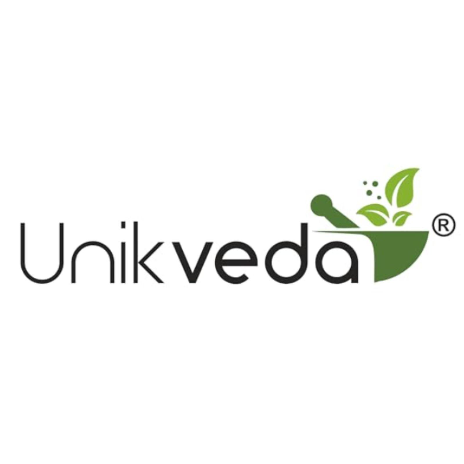 UNIKVEDA UNIKVEDA After Wax Oil For Smooth n Shiny Skin, Guarding Against Rashes n Irritated Skin After Waxing With Sweet Almond Oil, Vitamin E n Tea Tree Oil | Post Wax Oil For Women, 500ML