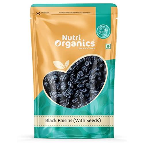 NutriOrganics Nutri Organics Dry Fruit Celebrations Gift Box 400g Ideal for Rakhi, Diwali and Festive Gifting, Hamper For Corporate Employees Gifts, Family, Friends, Office Clients Occasion, New year, Functions