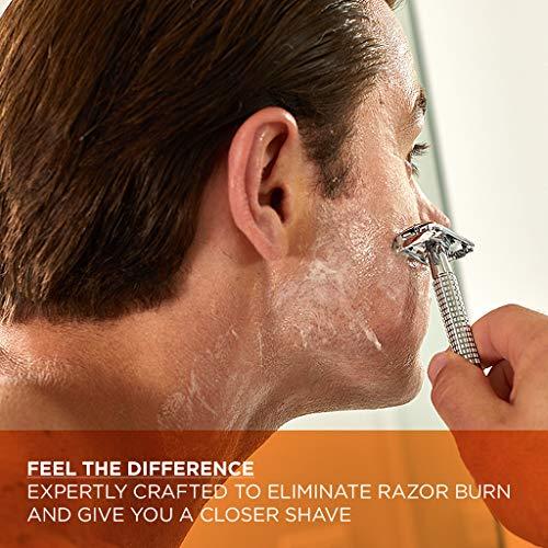 VAN DER HAGEN Van Der Hagen MenS Luxury Scented Shave Soap - 3.50 Oz