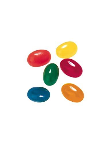 VIDAL MELLOWS Vidal Jelly Beans| Gummy candies| imported jelly beans & candies| Net Weight 100g (Pack of 2)