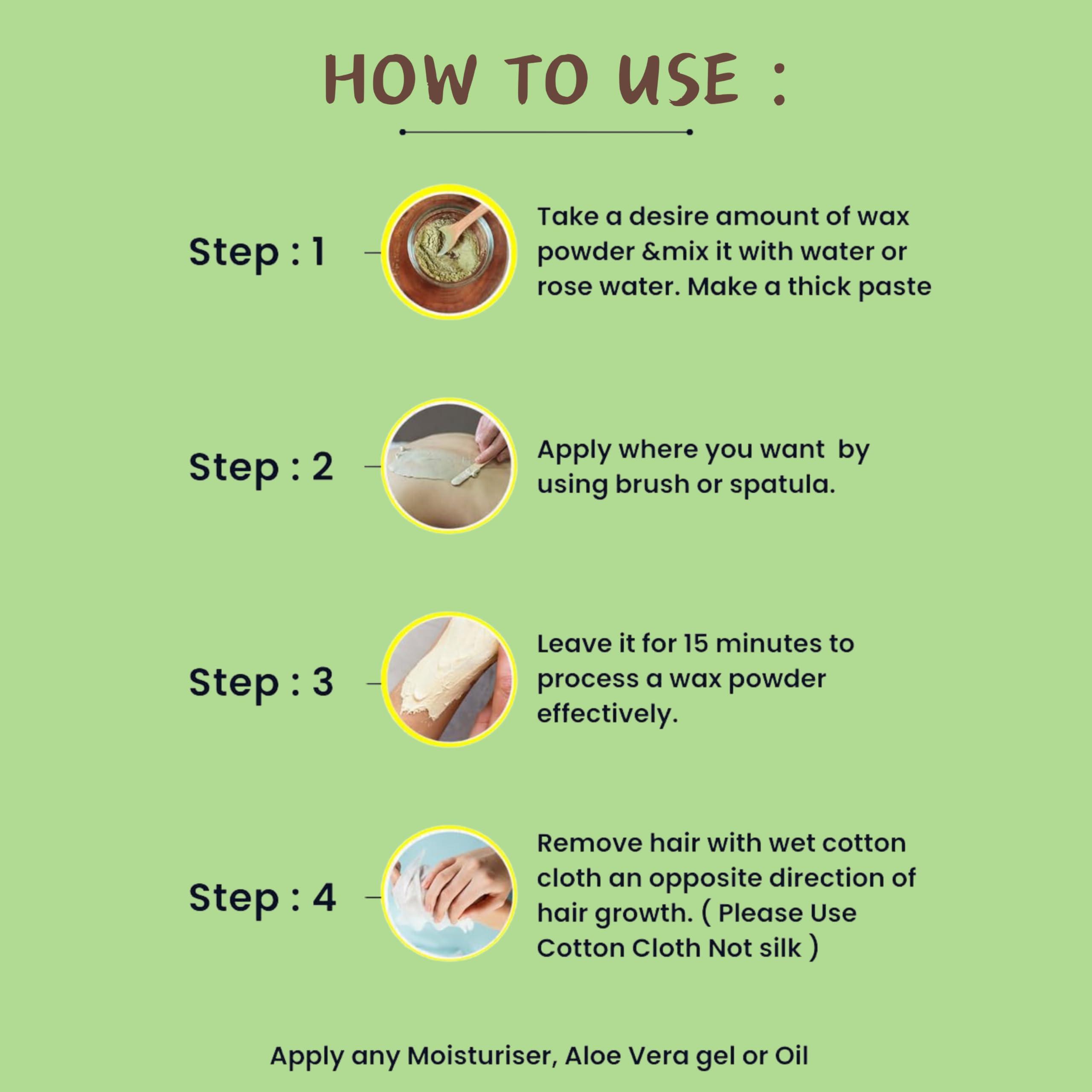 Generic Dhanwantari Karyalaya State Udarrogasav (pack of 3)