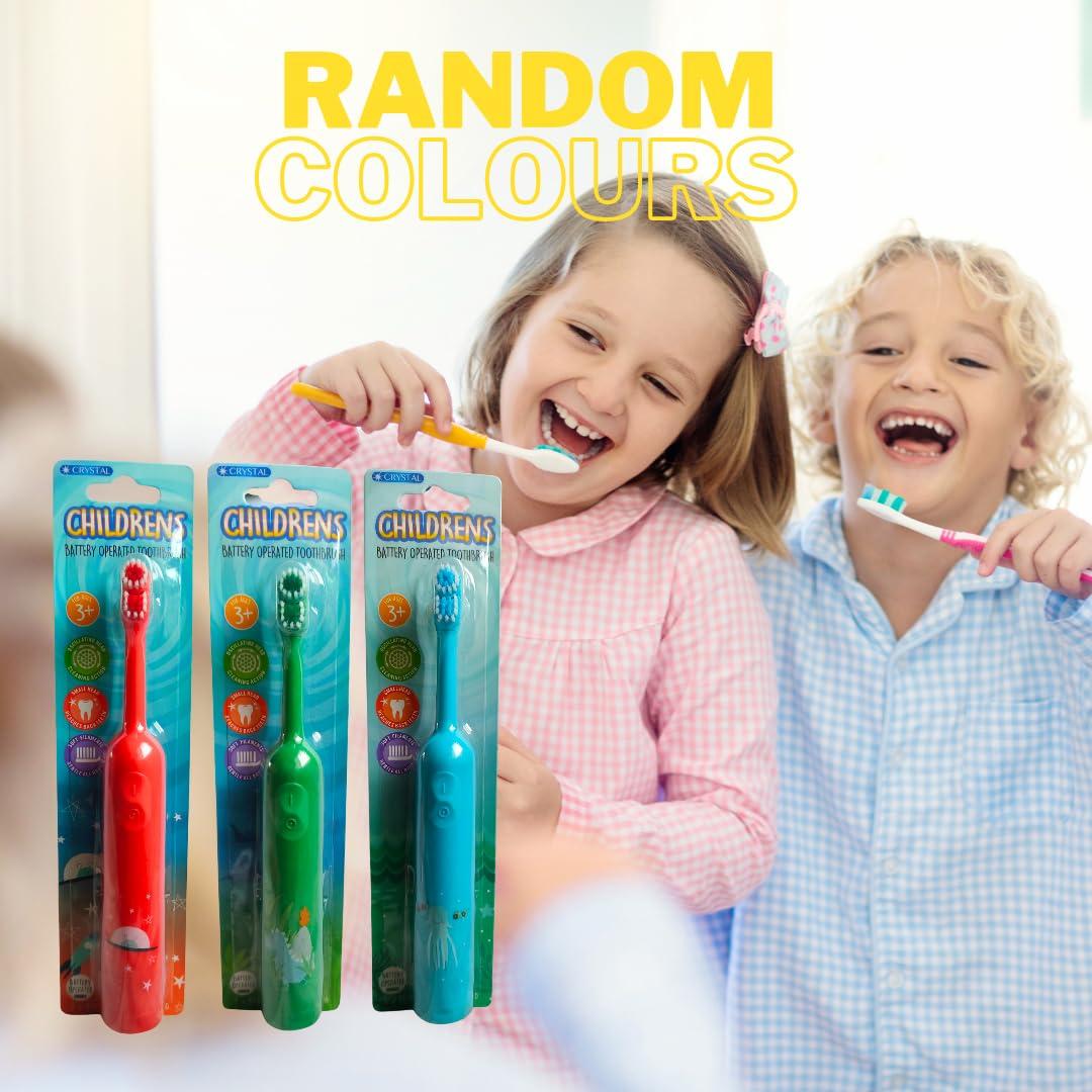 Ashvik Stuffs, Contact No. +91-9176203262, E-Mail Ashvik Stuffs Kids Electric Smooth Toothbrush for Kids Space Edition | Cute Space Stickers for Designing your Power Toothbrush For Kids Teeth Protection (Pack Of 1)