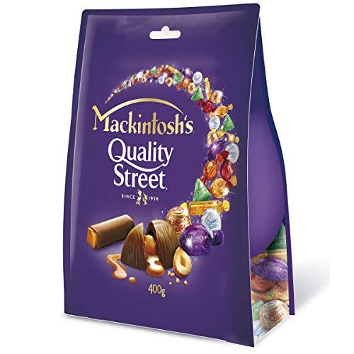 Mackintosh's Mackintosh's Quality Street 400g