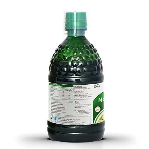 Natells Healthcare Natells Healthcare Noni Juice 500ml. Sugar Free (Help in Treats Arthritis)