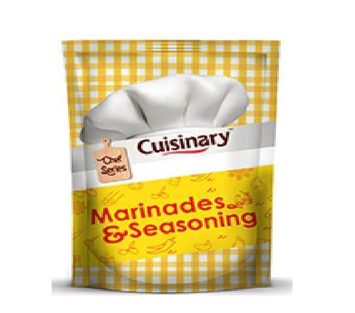 Aromatic Cuisinary Premium Marinades-500gms (Extra Hot N spicy Marinade)